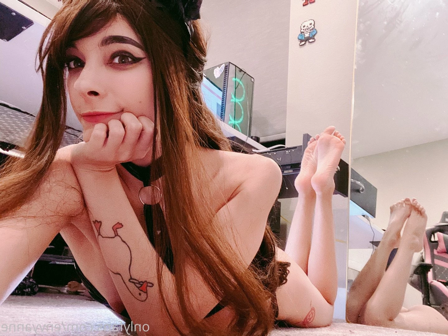 Envy Anne 💋 [ envyanne ] Onlyfans leaked photo 3742024 on Hotleaks.tv