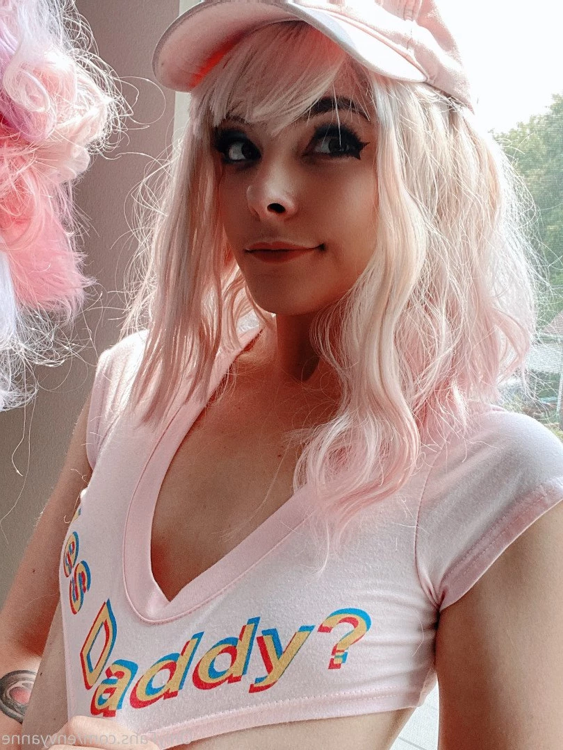 Envy Anne 💋 [ envyanne ] Onlyfans leaked photo 3743768 on Hotleaks.tv