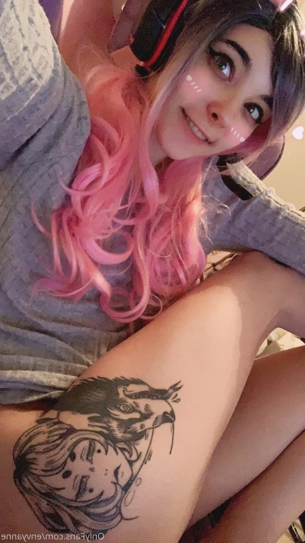 Envy Anne 💋 [ envyanne ] Onlyfans leaked photo 3752396 on Hotleaks.tv
