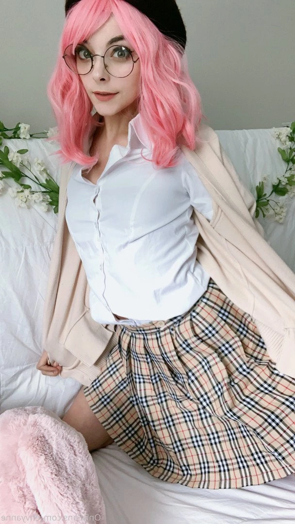 Envy Anne 💋 [ envyanne ] Onlyfans leaked photo 3768589 on Hotleaks.tv