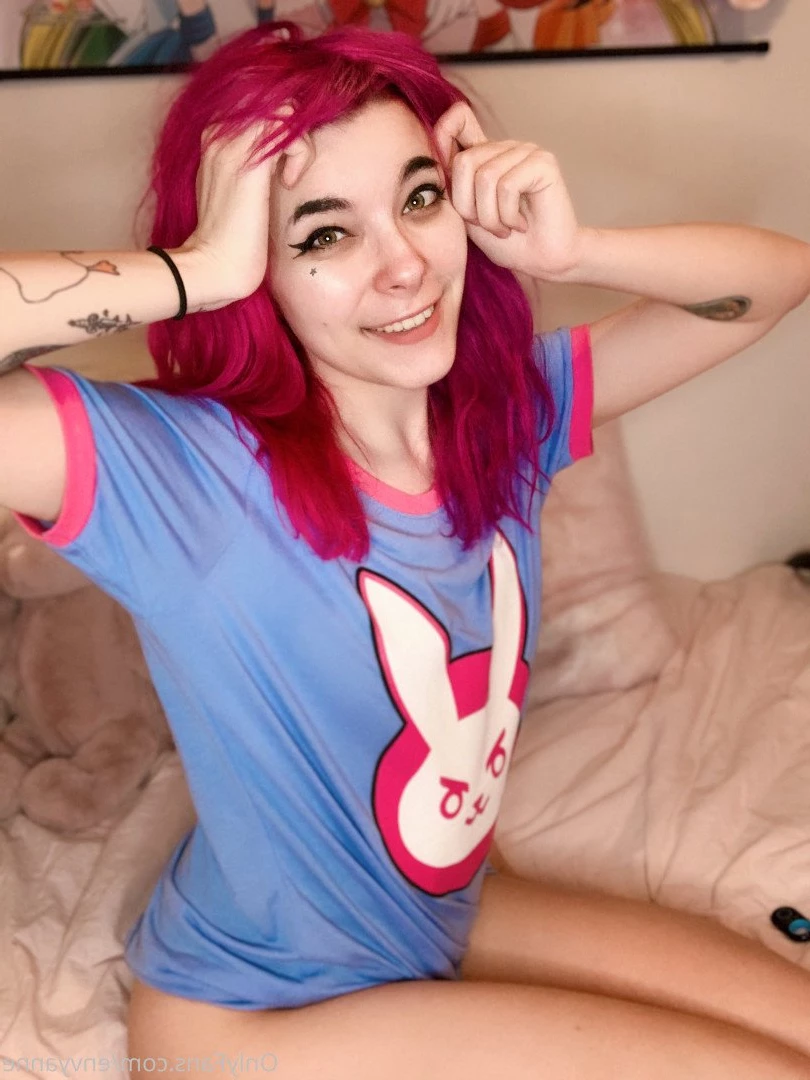 Envy Anne 💋 [ envyanne ] Onlyfans leaked photo 3775579 on Hotleaks.tv