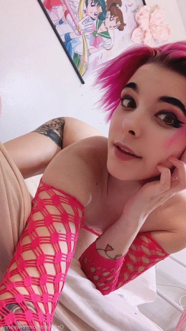 Envy Anne 💋 [ envyanne ] Onlyfans leaked photo 3776973 on Hotleaks.tv