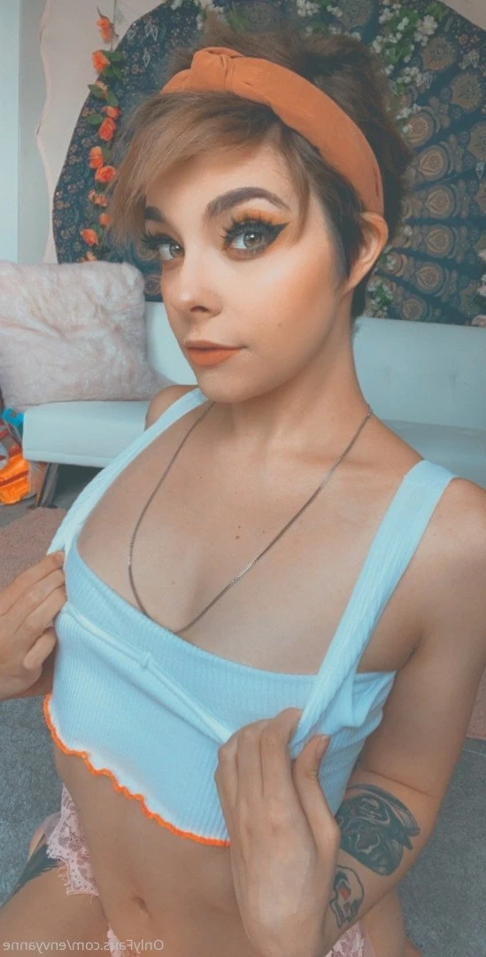 Envy Anne 💋 [ envyanne ] Onlyfans leaked photo 3778929 on Hotleaks.tv