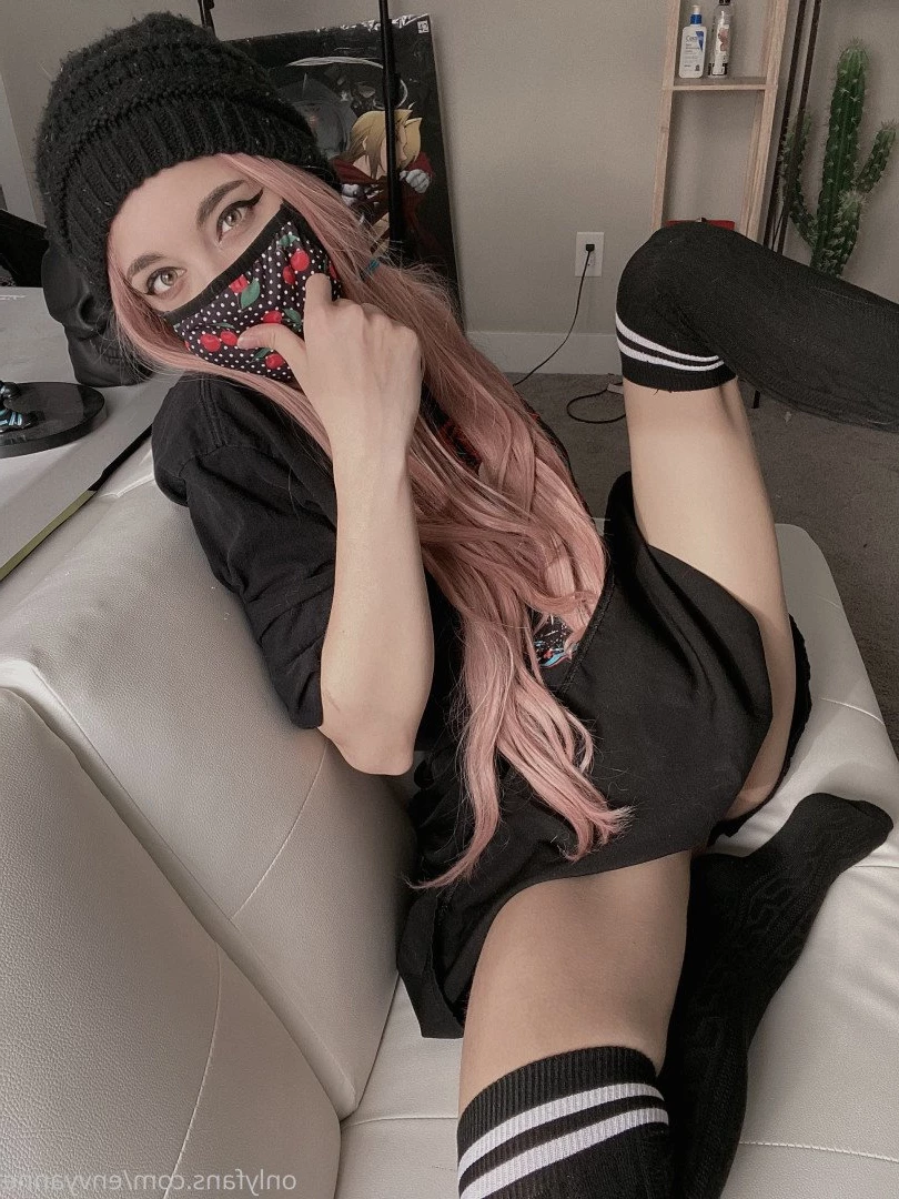 Envy Anne 💋 [ envyanne ] Onlyfans leaked photo 3826565 on Hotleaks.tv