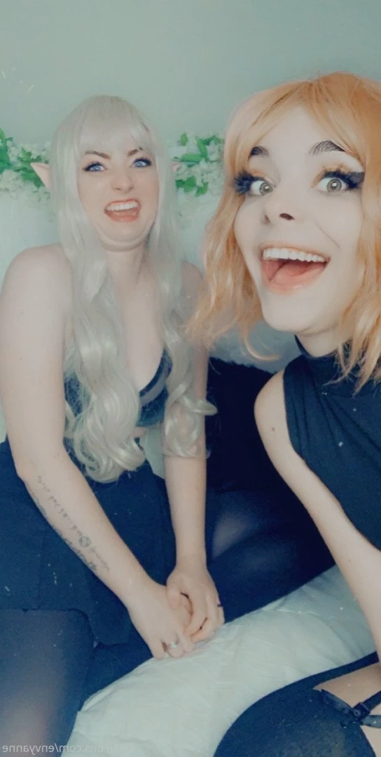 Envy Anne 💋 [ envyanne ] Onlyfans leaked photo 3842776 on Hotleaks.tv