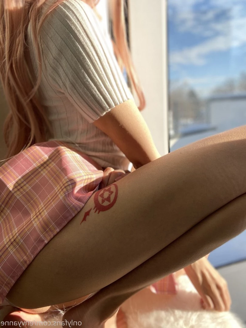 Envy Anne 💋 [ envyanne ] Onlyfans leaked photo 3844167 on Hotleaks.tv