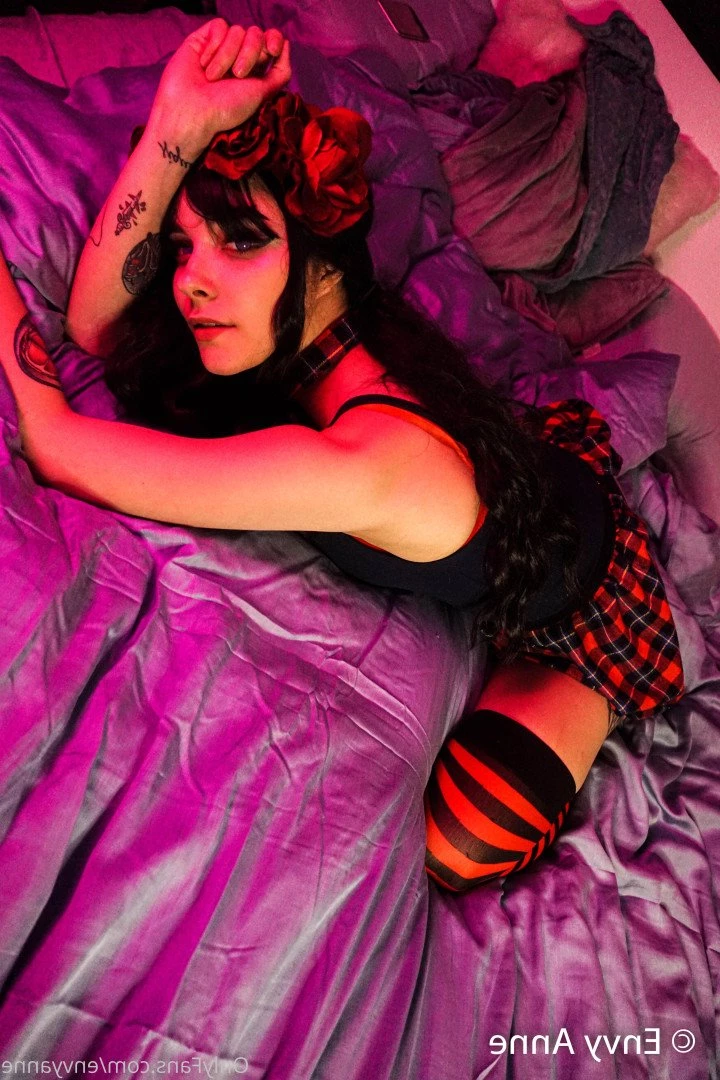 Envy Anne 💋 [ envyanne ] Onlyfans leaked photo 3862548 on Hotleaks.tv