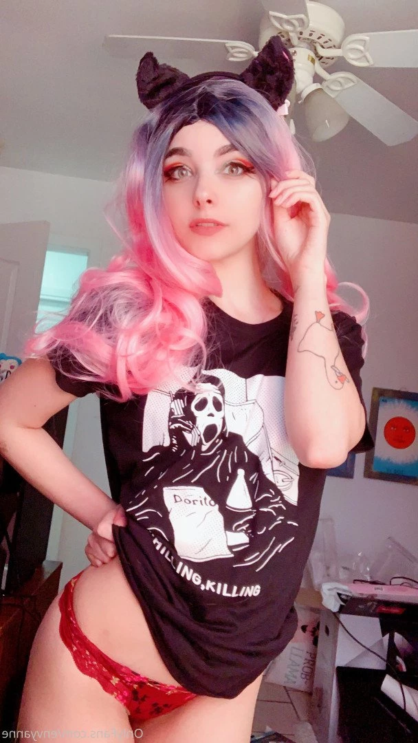 Envy Anne 💋 [ envyanne ] Onlyfans leaked photo 3863879 on Hotleaks.tv