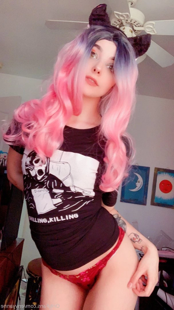 Envy Anne 💋 [ envyanne ] Onlyfans leaked photo 3865664 on Hotleaks.tv