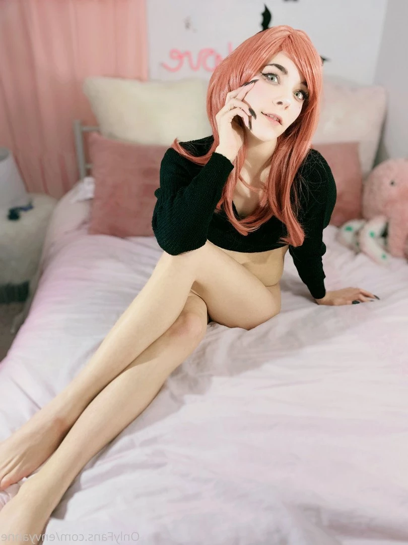 Envy Anne 💋 [ envyanne ] Onlyfans leaked photo 3872116 on Hotleaks.tv