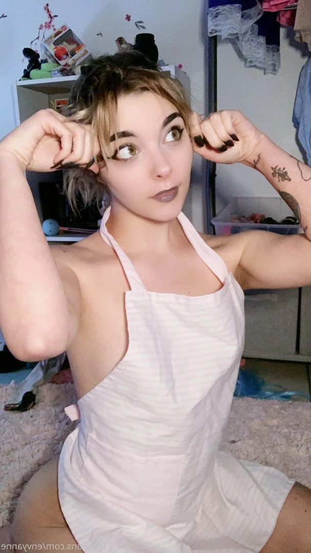 Envy Anne 💋 [ envyanne ] Onlyfans leaked photo 3873033 on Hotleaks.tv