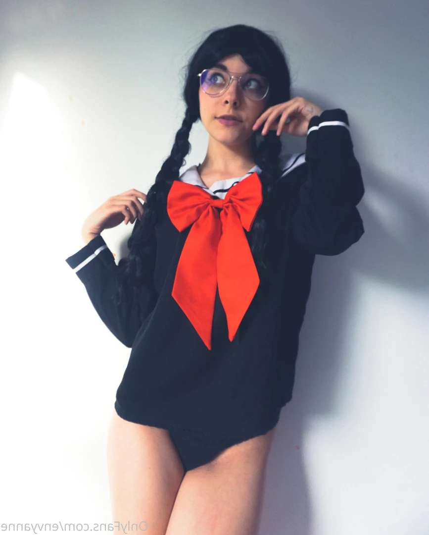 Envy Anne 💋 [ envyanne ] Onlyfans leaked photo 3874916 on Hotleaks.tv