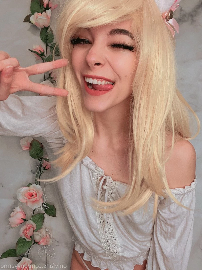 Envy Anne 💋 [ envyanne ] Onlyfans leaked photo 3883875 on Hotleaks.tv