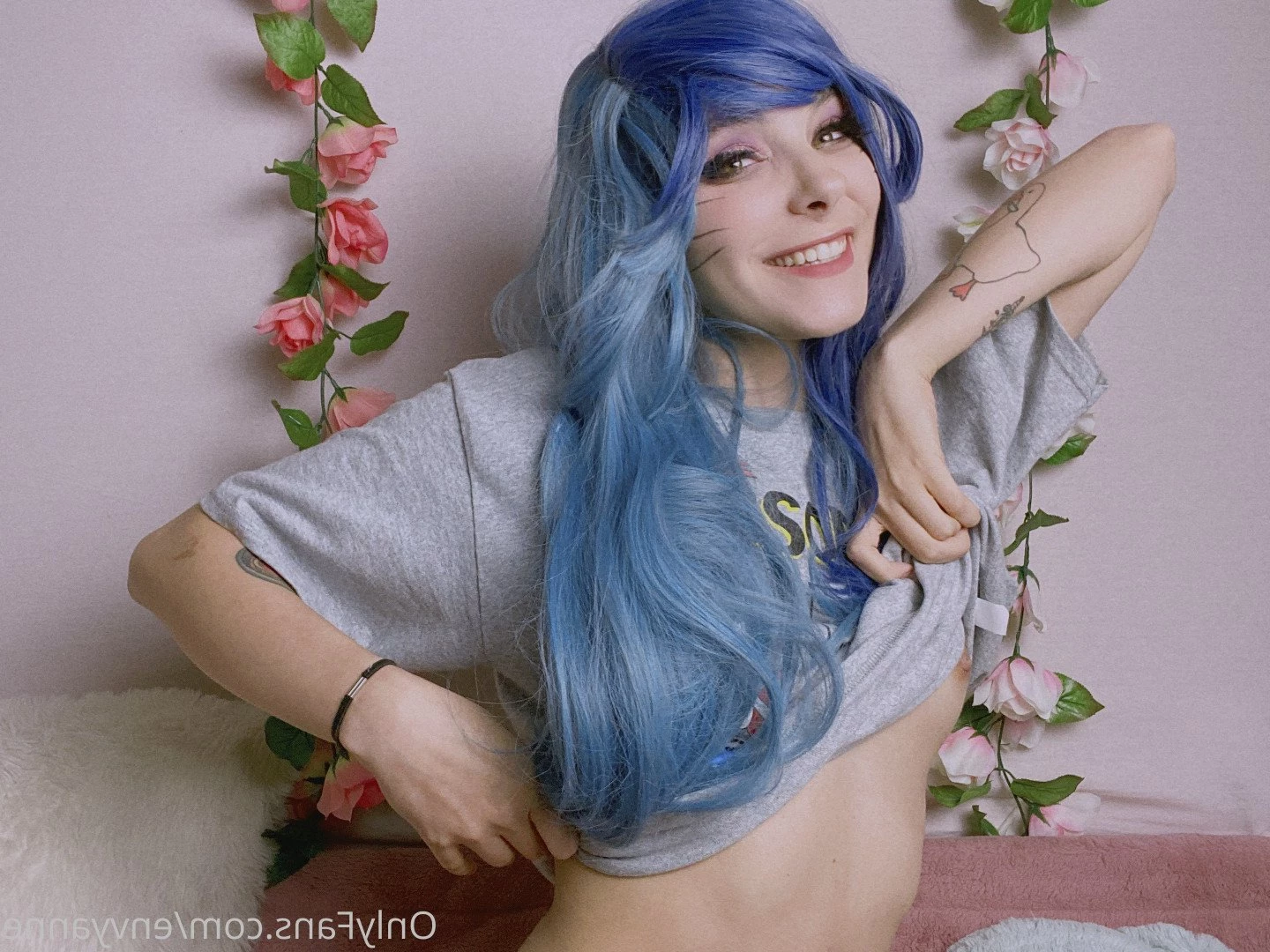 Envy Anne 💋 [ envyanne ] Onlyfans leaked photo 3888521 on Hotleaks.tv