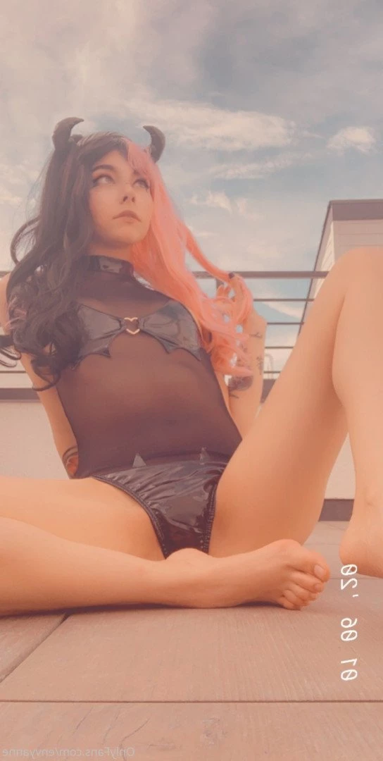 Envy Anne 💋 [ envyanne ] Onlyfans leaked photo 3890155 on Hotleaks.tv