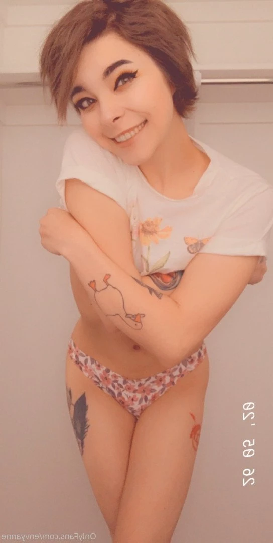Envy Anne 💋 [ envyanne ] Onlyfans leaked photo 3896253 on Hotleaks.tv