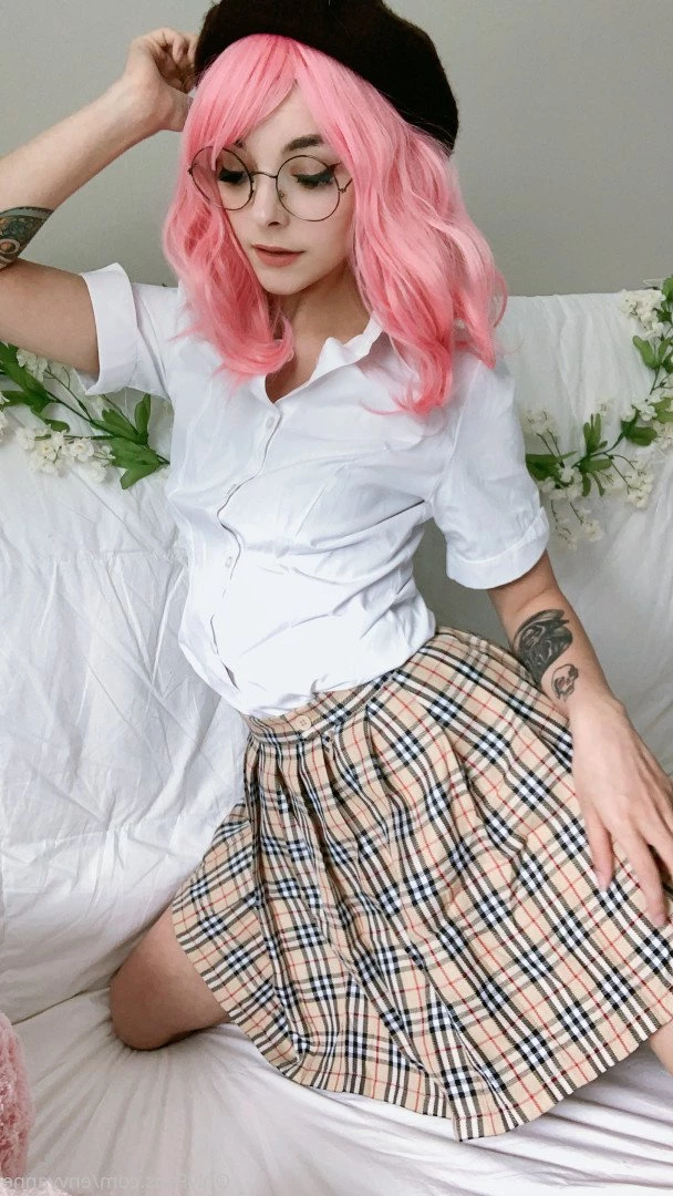 Envy Anne 💋 [ envyanne ] Onlyfans leaked photo 3903859 on Hotleaks.tv