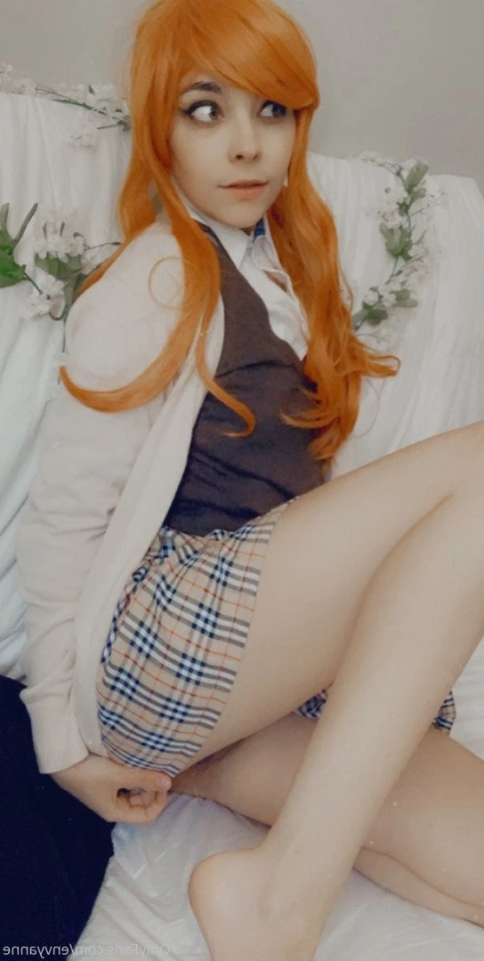 Envy Anne 💋 [ envyanne ] Onlyfans leaked photo 3910836 on Hotleaks.tv