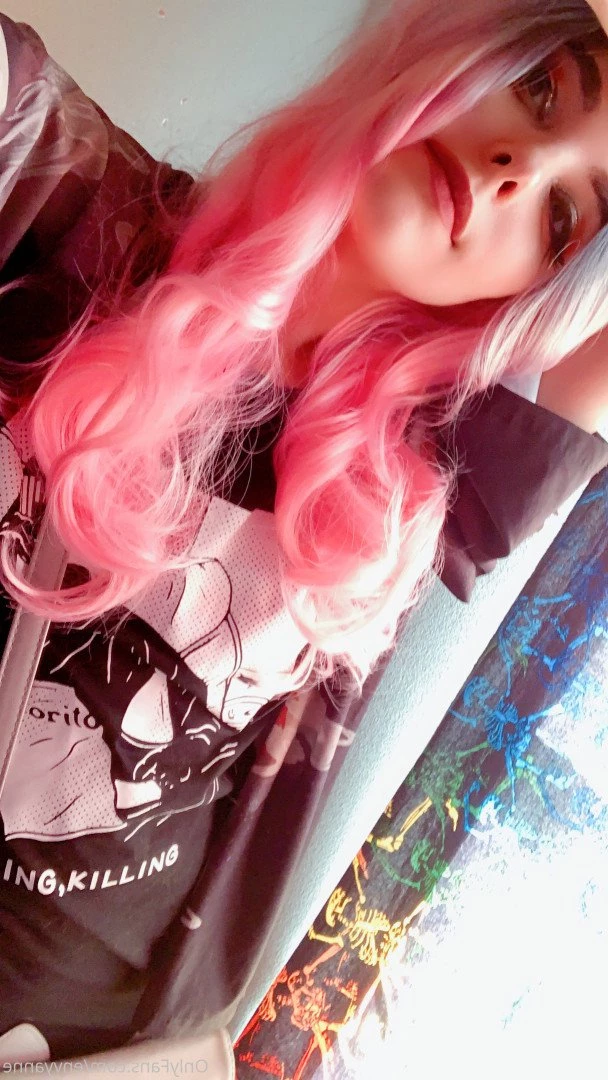 Envy Anne 💋 [ envyanne ] Onlyfans leaked photo 3911502 on Hotleaks.tv