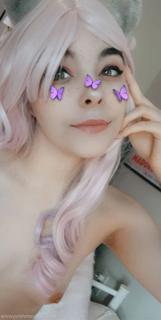 Envy Anne 💋 [ envyanne ] Onlyfans leaked photo 3913311 on Hotleaks.tv