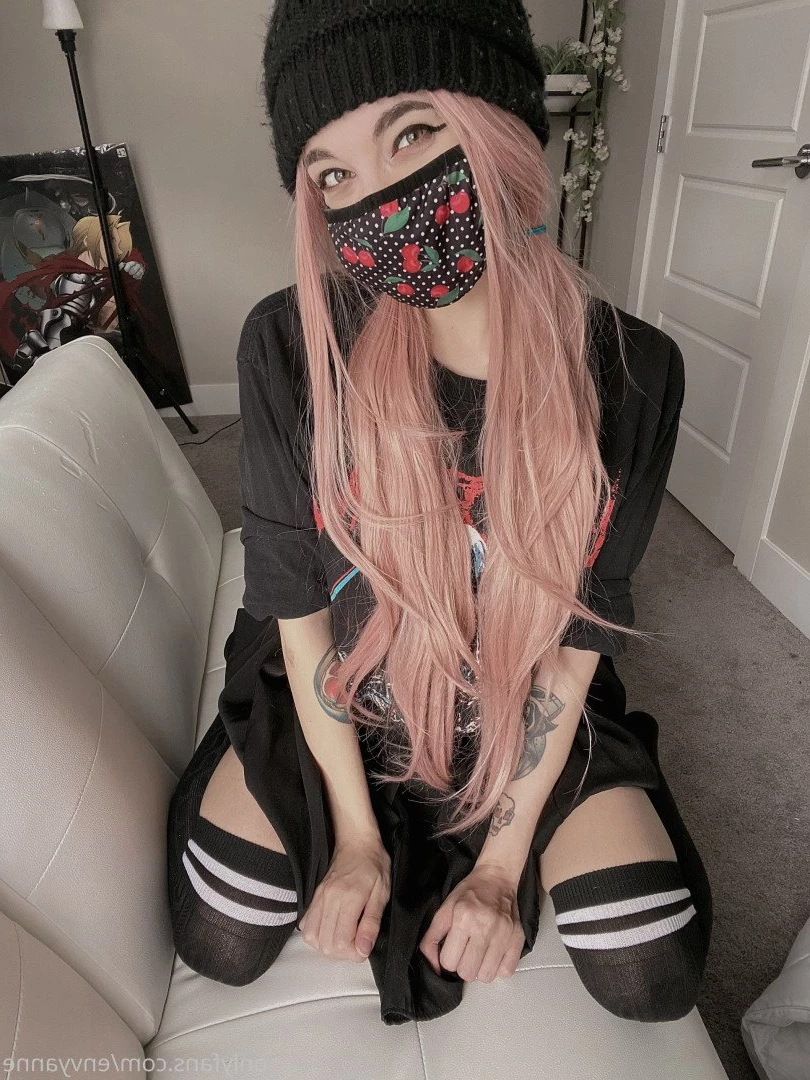 Envy Anne 💋 [ envyanne ] Onlyfans leaked photo 3927684 on Hotleaks.tv