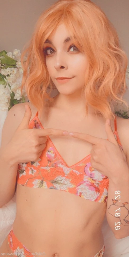 Envy Anne 💋 [ envyanne ] Onlyfans leaked photo 3929877 on Hotleaks.tv