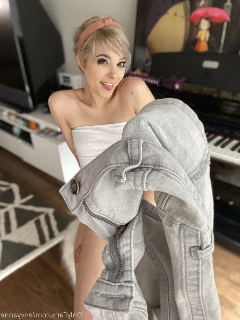 Envy Anne 💋 [ envyanne ] Onlyfans leaked photo 3945575 on Hotleaks.tv