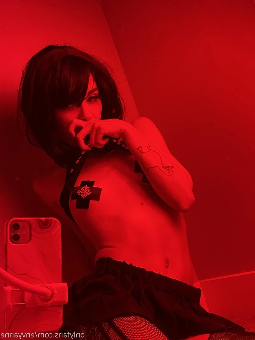 Envy Anne 💋 [ envyanne ] Onlyfans leaked photo 3947659 on Hotleaks.tv
