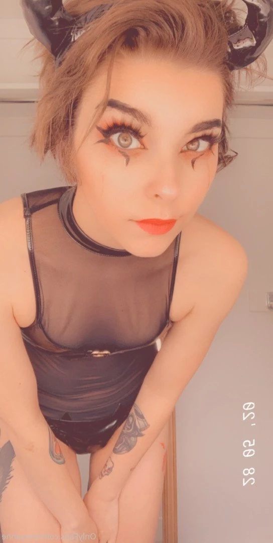 Envy Anne 💋 [ envyanne ] Onlyfans leaked photo 3964027 on Hotleaks.tv