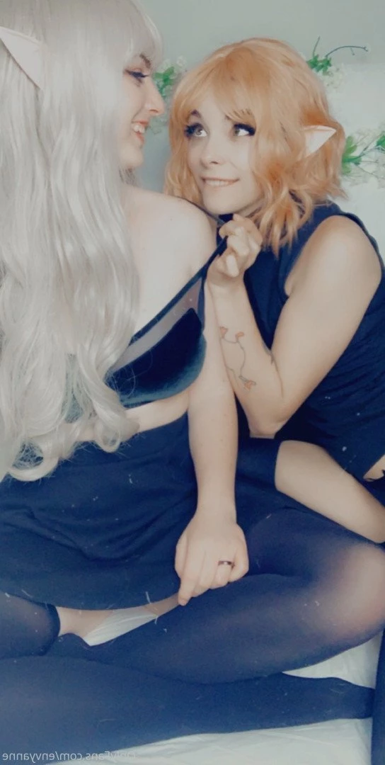 Envy Anne 💋 [ envyanne ] Onlyfans leaked photo 3974542 on Hotleaks.tv