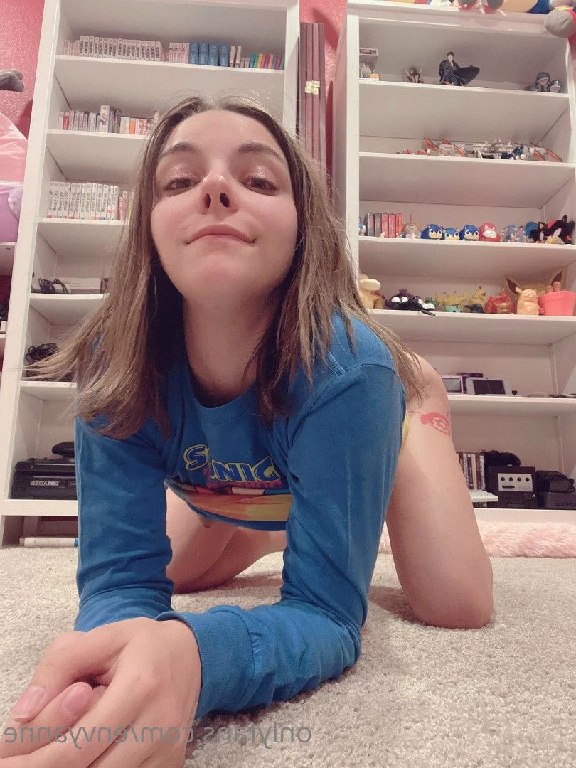 Envy Anne 💋 [ envyanne ] Onlyfans leaked photo 3974825 on Hotleaks.tv