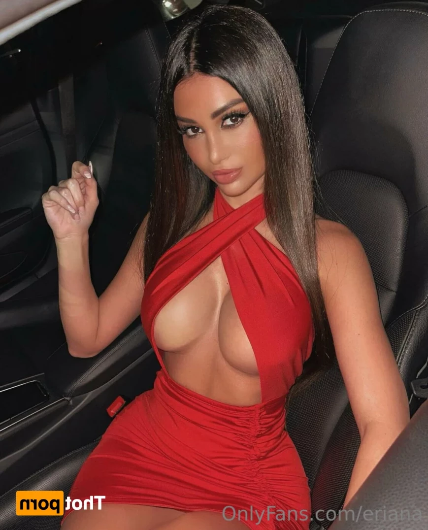 🔥Eriana🔥💋 [ eriana ] Onlyfans leaked photo 13930687 on Hotleaks.tv
