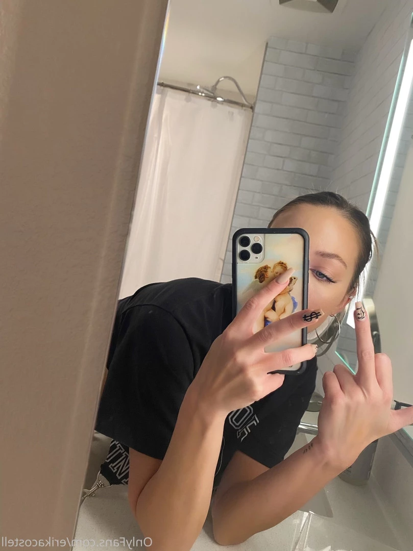 Erika🦋 [ erikacostell ] Onlyfans leaked photo 6073400 on Hotleaks.tv