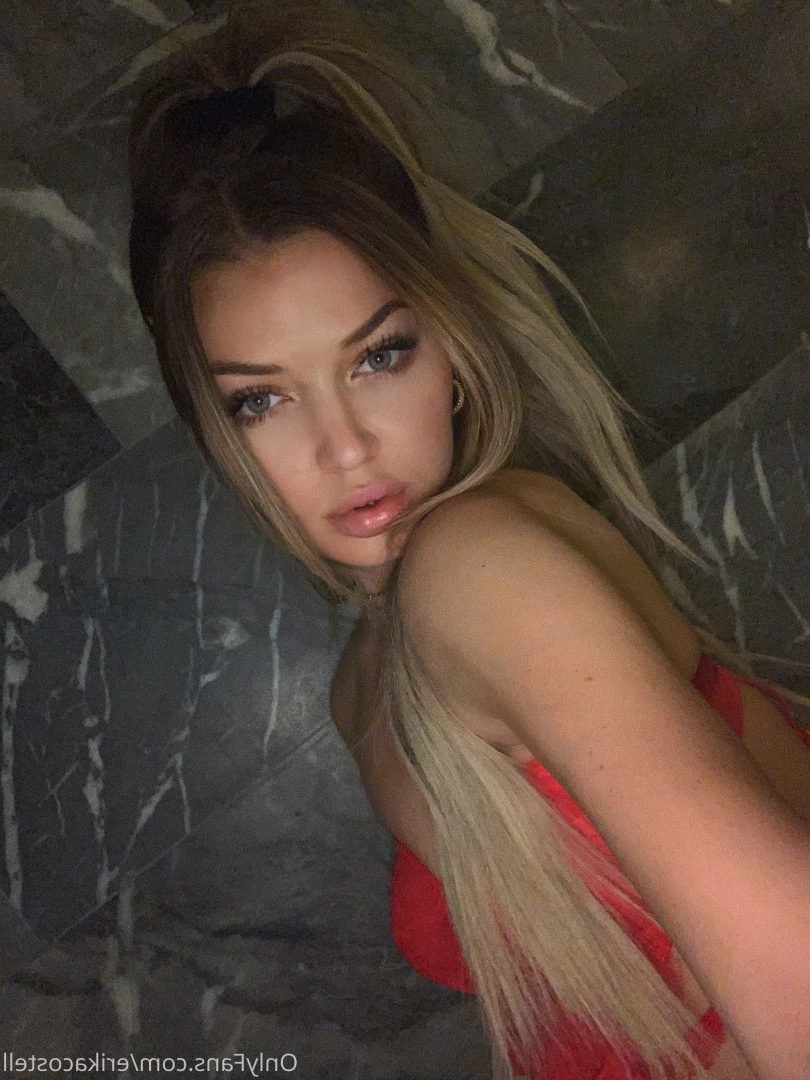 Erika🦋 [ erikacostell ] Onlyfans leaked photo 6073419 on Hotleaks.tv