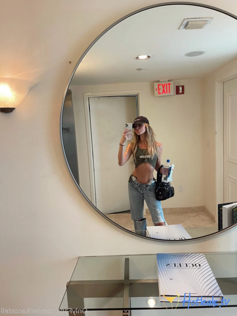 Erika🦋 [ erikacostell ] Onlyfans leaked photo 6073564 on Hotleaks.tv