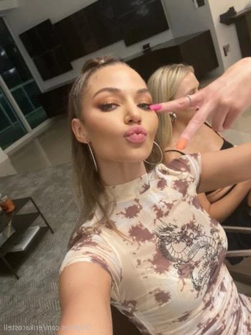 Erika🦋 [ erikacostell ] Onlyfans leaked photo 6073694 on Hotleaks.tv