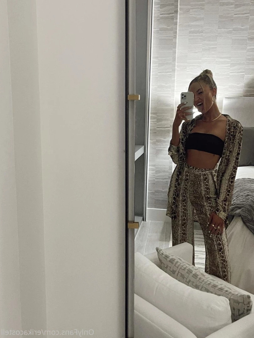 Erika🦋 [ erikacostell ] Onlyfans leaked photo 6073807 on Hotleaks.tv