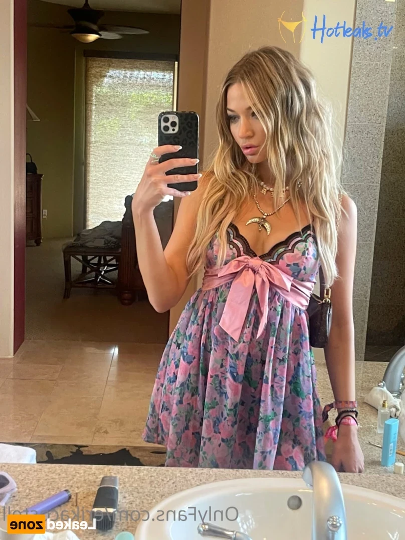 Erika🦋 [ erikacostell ] Onlyfans leaked photo 14403520 on Hotleaks.tv