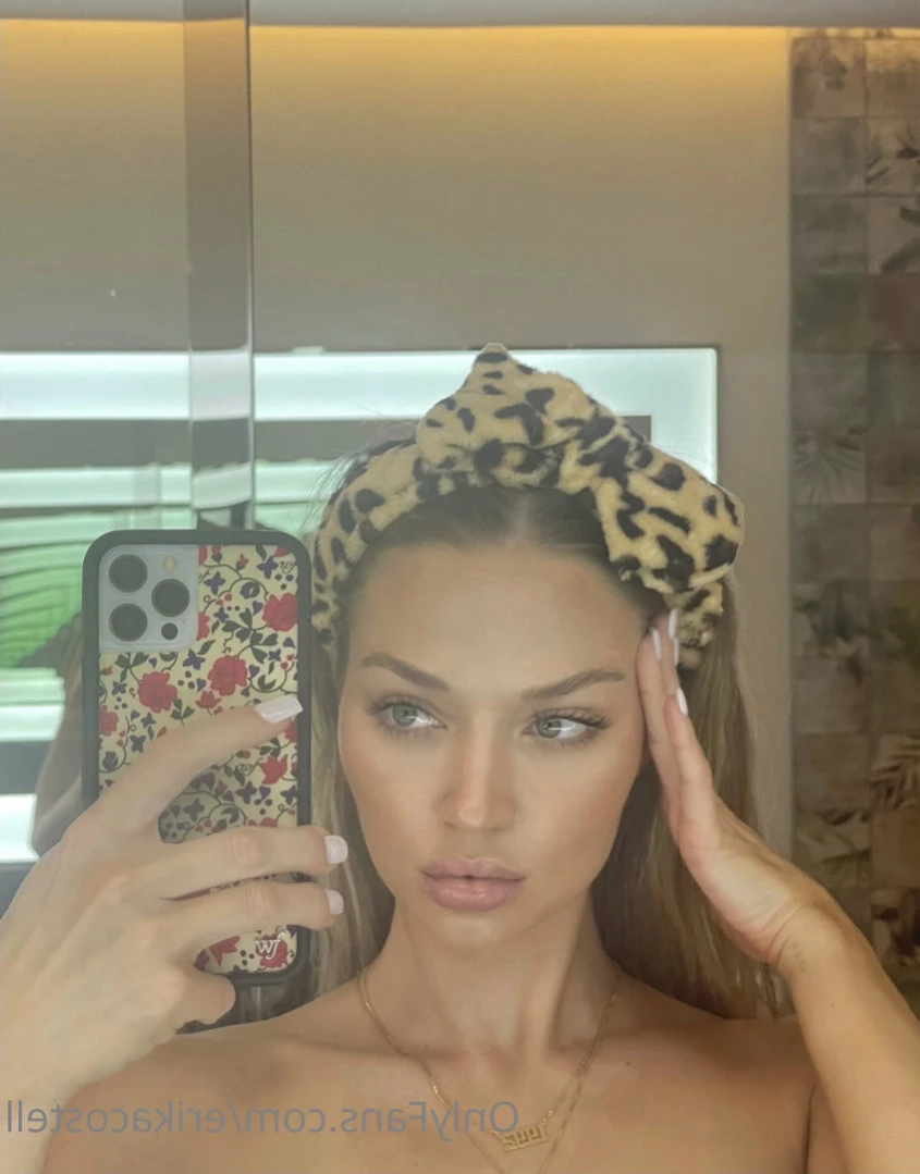 Erika🦋 [ erikacostell ] Onlyfans leaked photo 15708674 on Hotleaks.tv