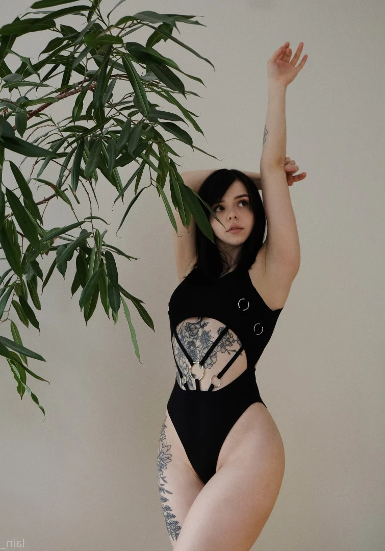 Lain [ es.lain ] Onlyfans leaked photo 7690875 on Hotleaks.tv