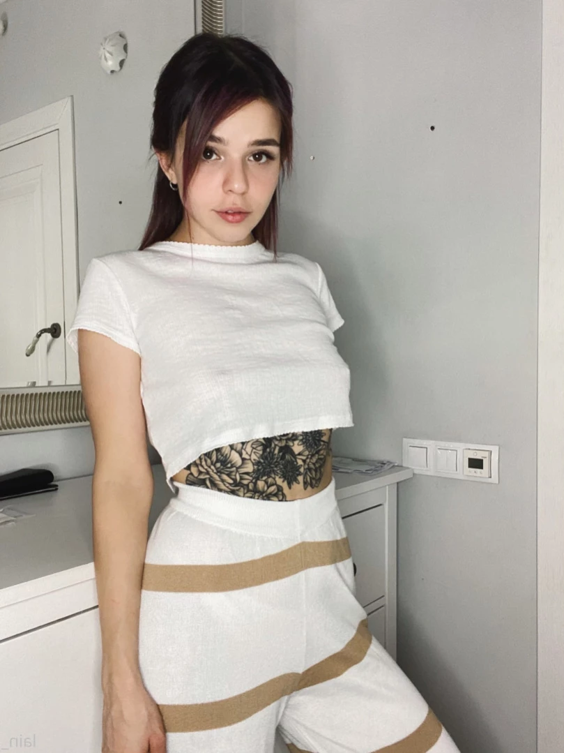 Lain [ es.lain ] Onlyfans leaked photo 13935401 on Hotleaks.tv