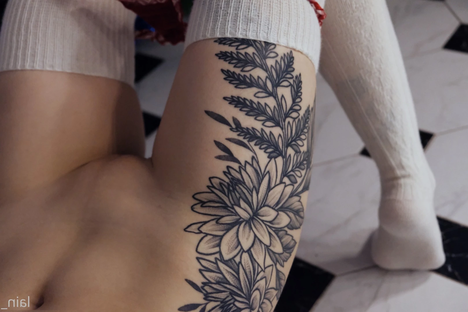 Lain [ es.lain ] Onlyfans leaked photo 13935660 on Hotleaks.tv