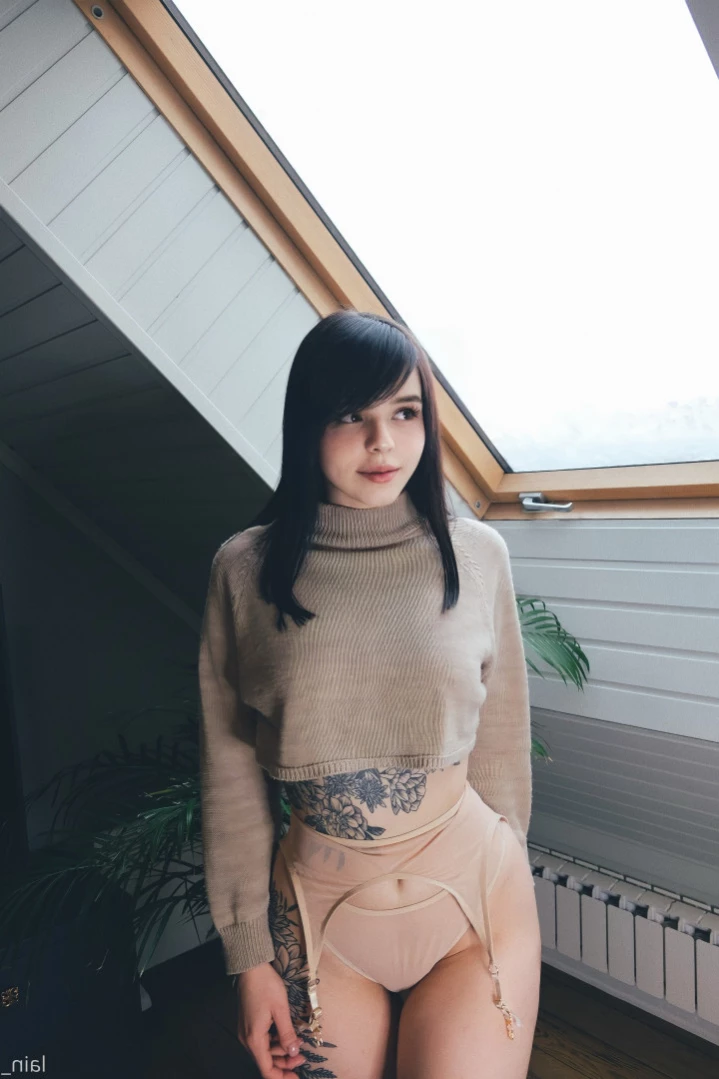 Lain [ es.lain ] Onlyfans leaked photo 14396428 on Hotleaks.tv