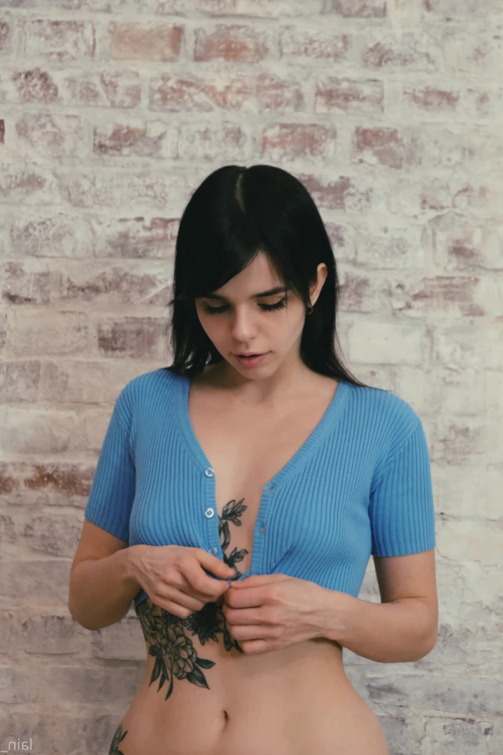 Lain [ es.lain ] Onlyfans leaked photo 14396716 on Hotleaks.tv