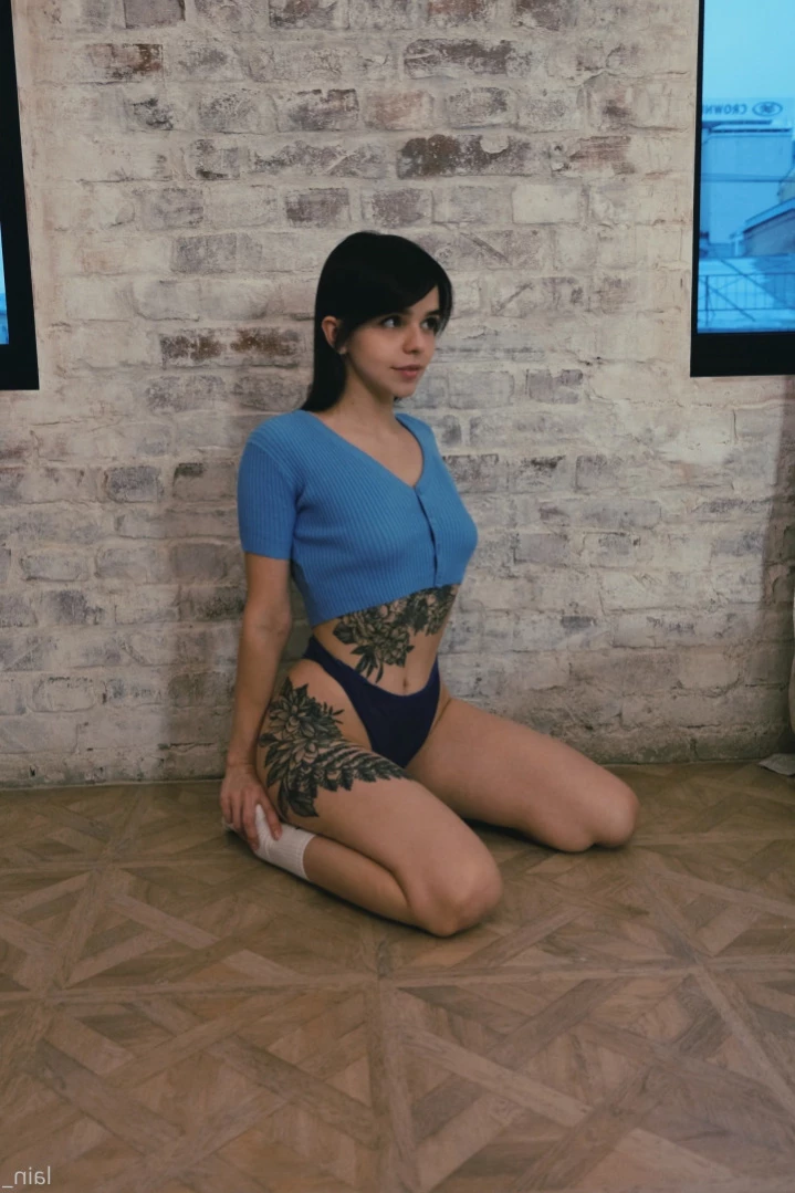 Lain [ es.lain ] Onlyfans leaked photo 14460328 on Hotleaks.tv