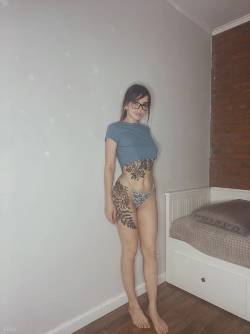 Lain [ es.lain ] Onlyfans leaked photo 14460336 on Hotleaks.tv