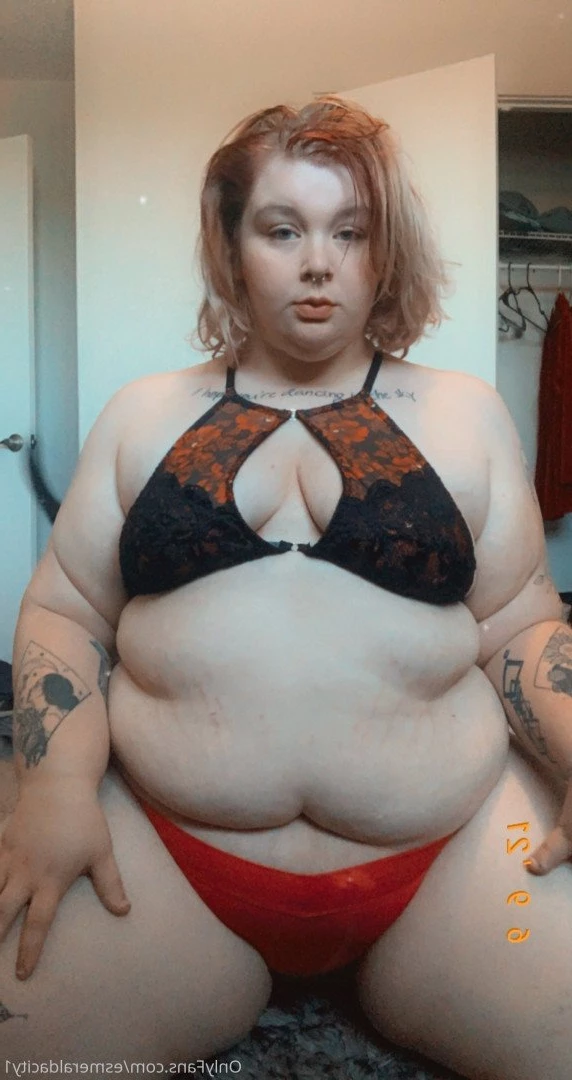 Emi 🍄 [ esmeraldacity1 ] Onlyfans leaked photo 3617979 on Hotleaks.tv