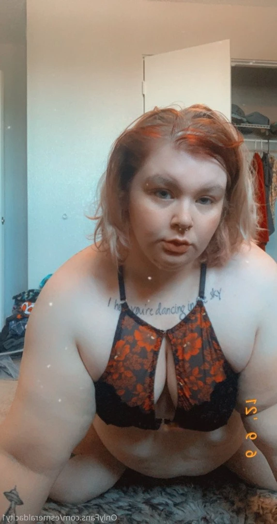 Emi 🍄 [ esmeraldacity1 ] Onlyfans leaked photo 3618475 on Hotleaks.tv
