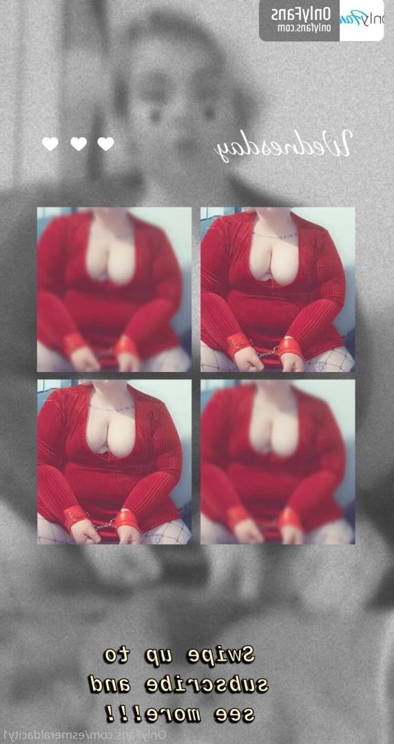 Emi 🍄 [ esmeraldacity1 ] Onlyfans leaked photo 5900225 on Hotleaks.tv