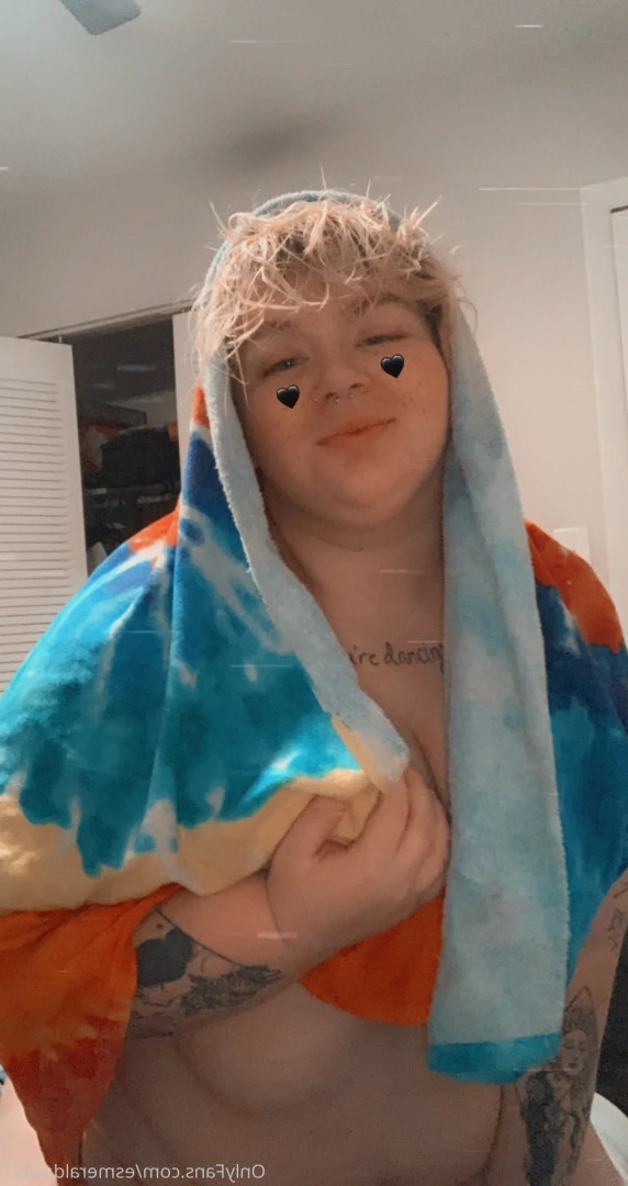 Emi 🍄 [ esmeraldacity1 ] Onlyfans leaked photo 5900511 on Hotleaks.tv